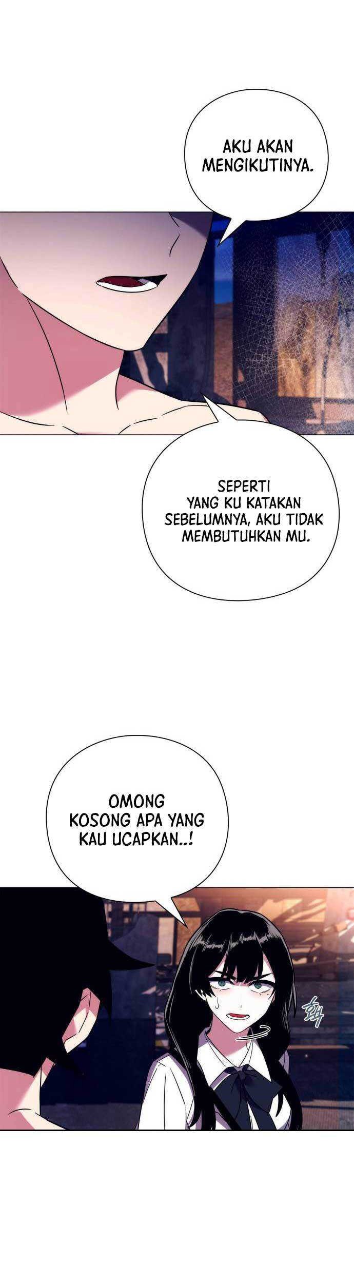 Goblin’s Night Chapter 29 - halaman 25