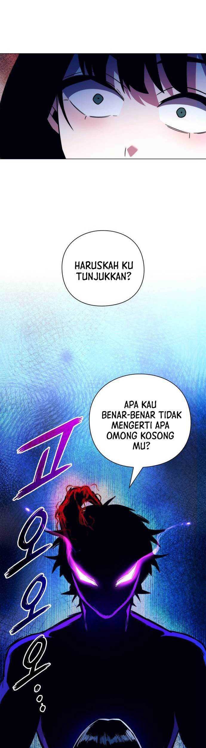 Goblin’s Night Chapter 29 - halaman 26