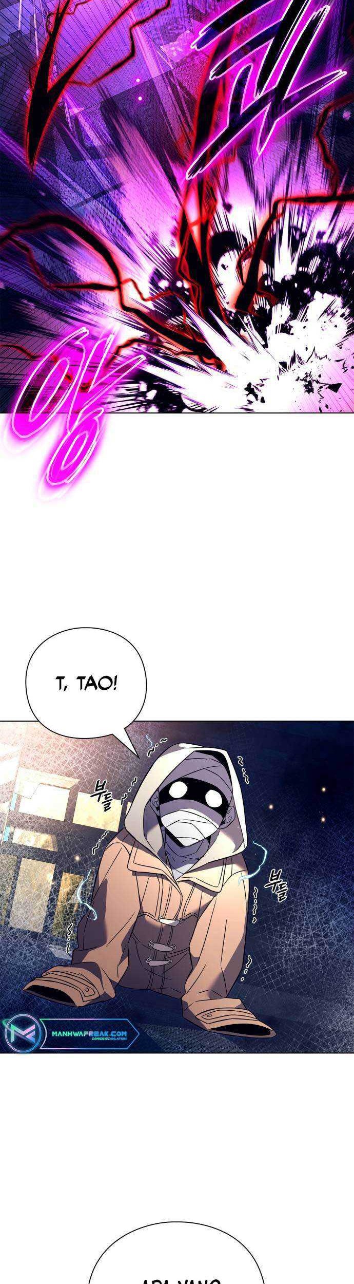 Goblin’s Night Chapter 29 - halaman 3