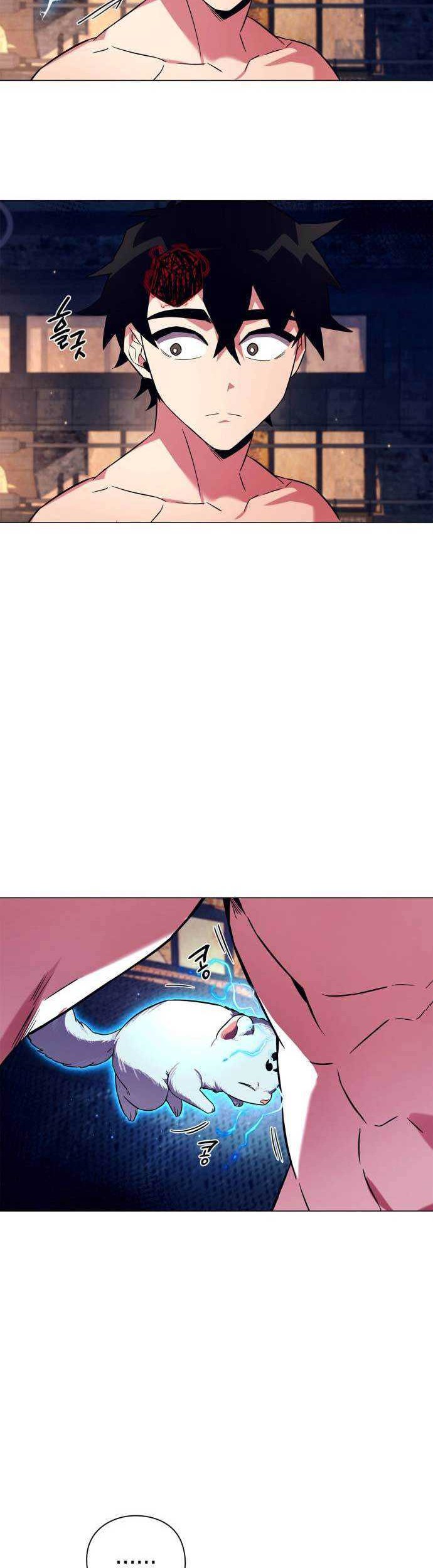 Goblin’s Night Chapter 29 - halaman 30
