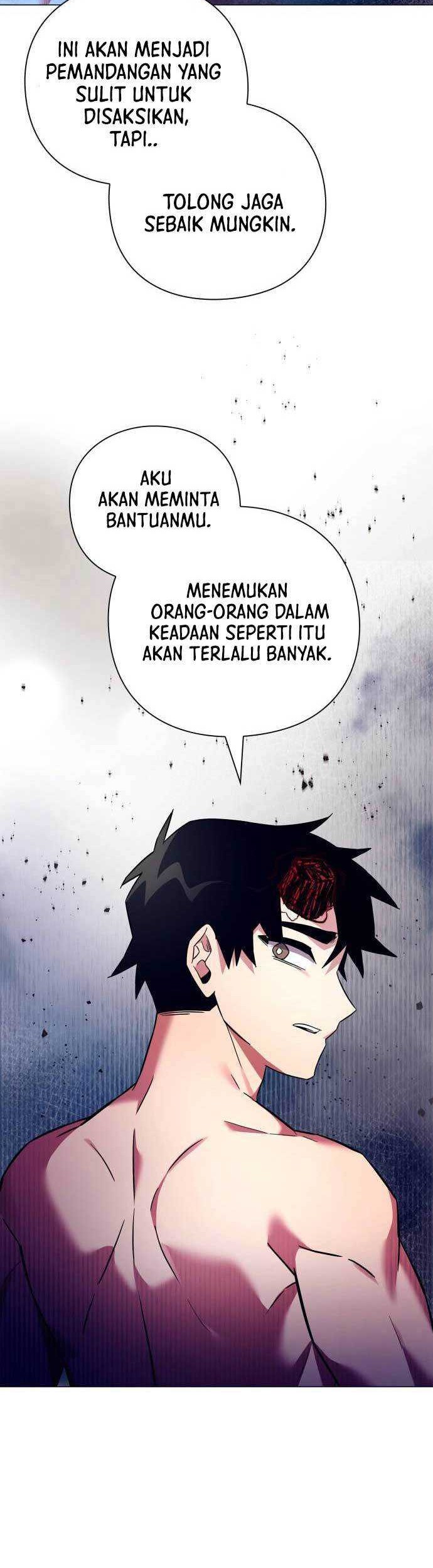 Goblin’s Night Chapter 29 - halaman 36