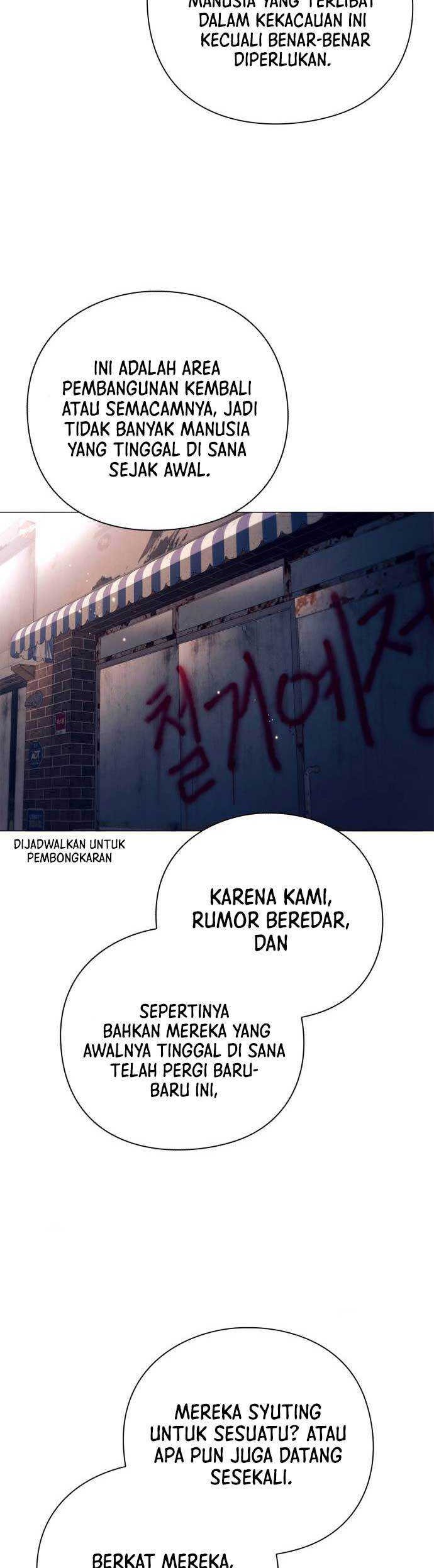 Goblin’s Night Chapter 29 - halaman 40