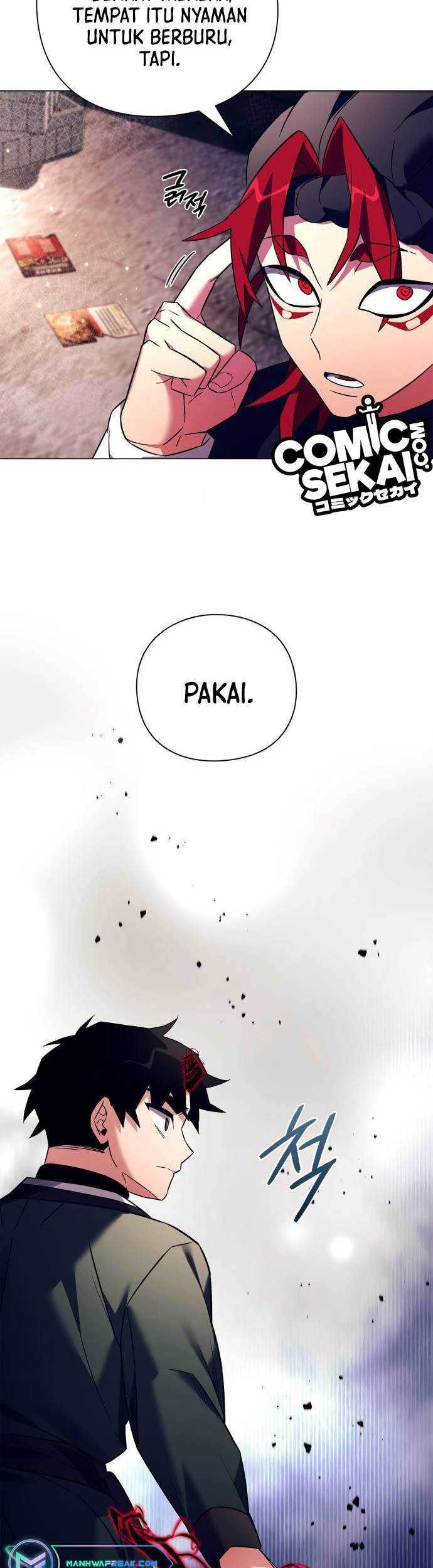 Goblin’s Night Chapter 29 - halaman 41
