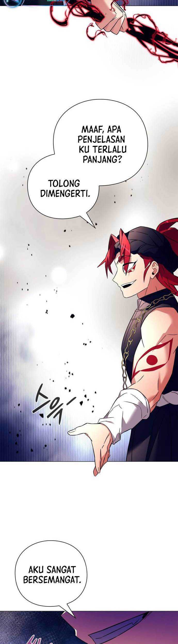 Goblin’s Night Chapter 29 - halaman 42
