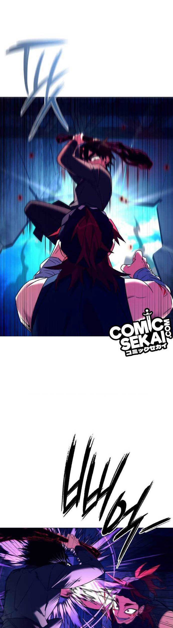 Goblin’s Night Chapter 29 - halaman 48