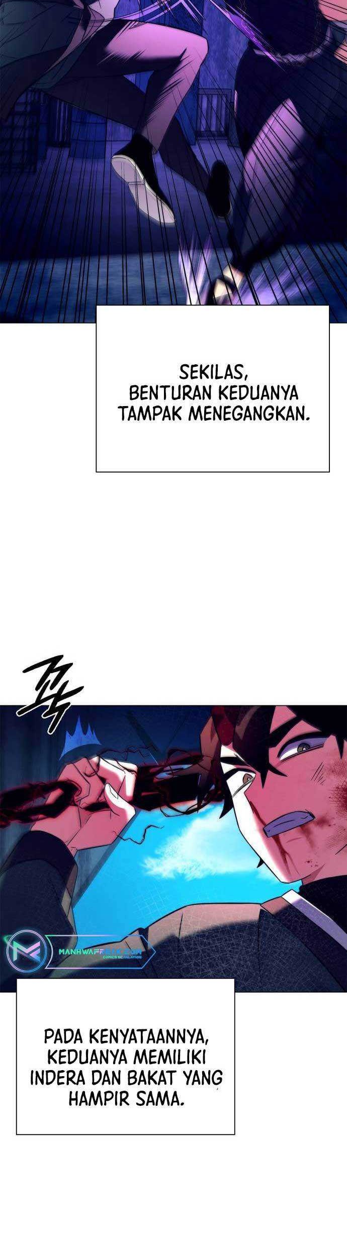 Goblin’s Night Chapter 29 - halaman 49