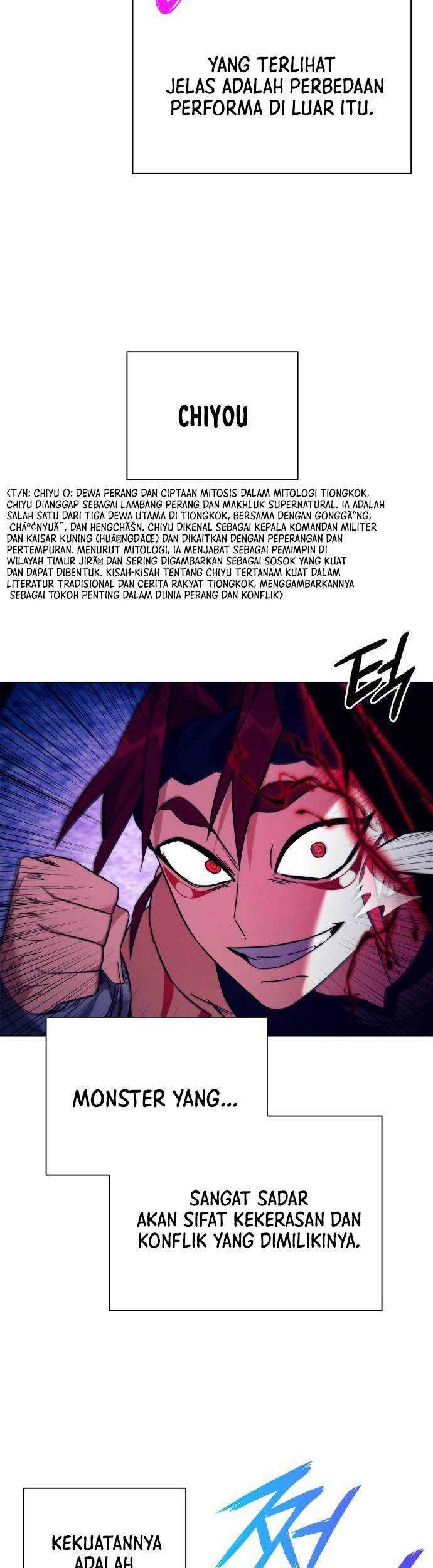 Goblin’s Night Chapter 29 - halaman 51