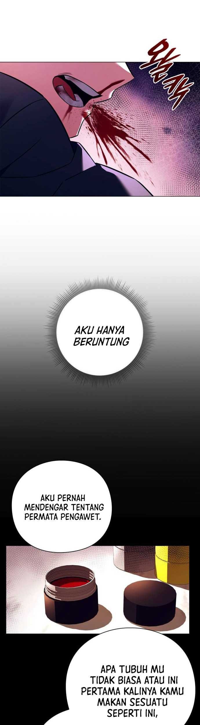 Goblin’s Night Chapter 29 - halaman 53