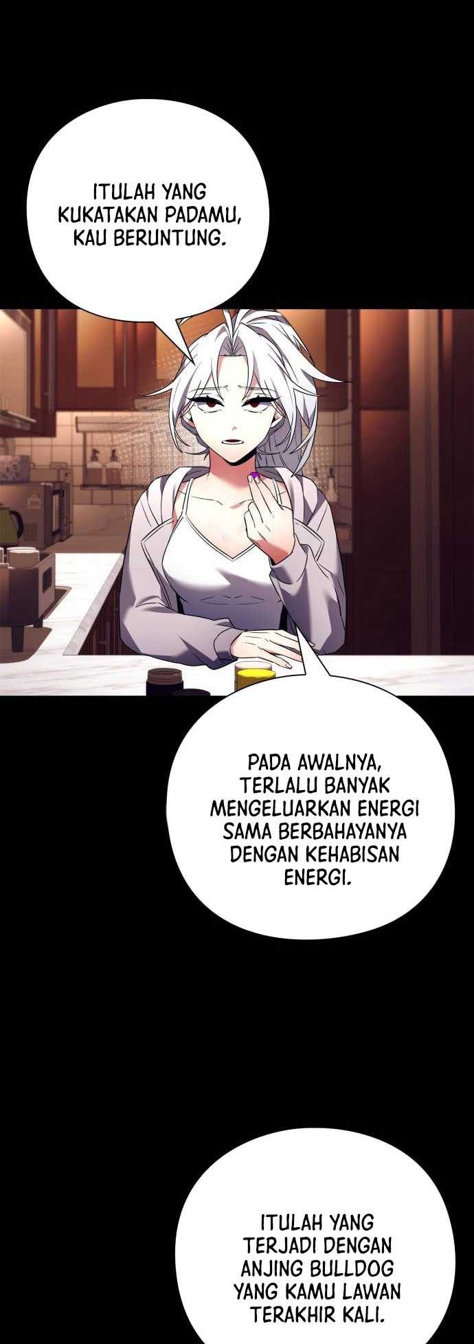 Goblin’s Night Chapter 29 - halaman 55