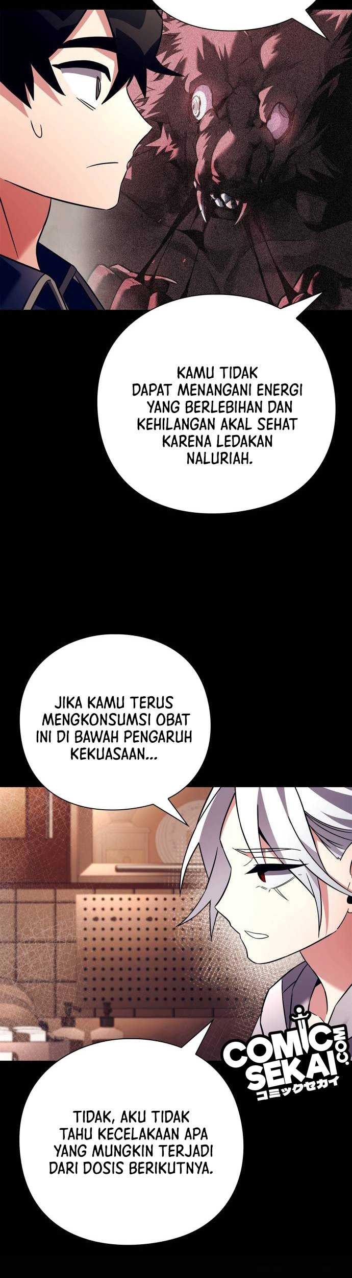 Goblin’s Night Chapter 29 - halaman 56