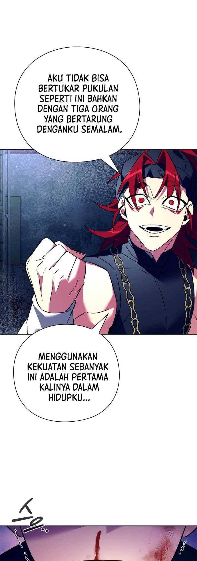 Goblin’s Night Chapter 29 - halaman 58