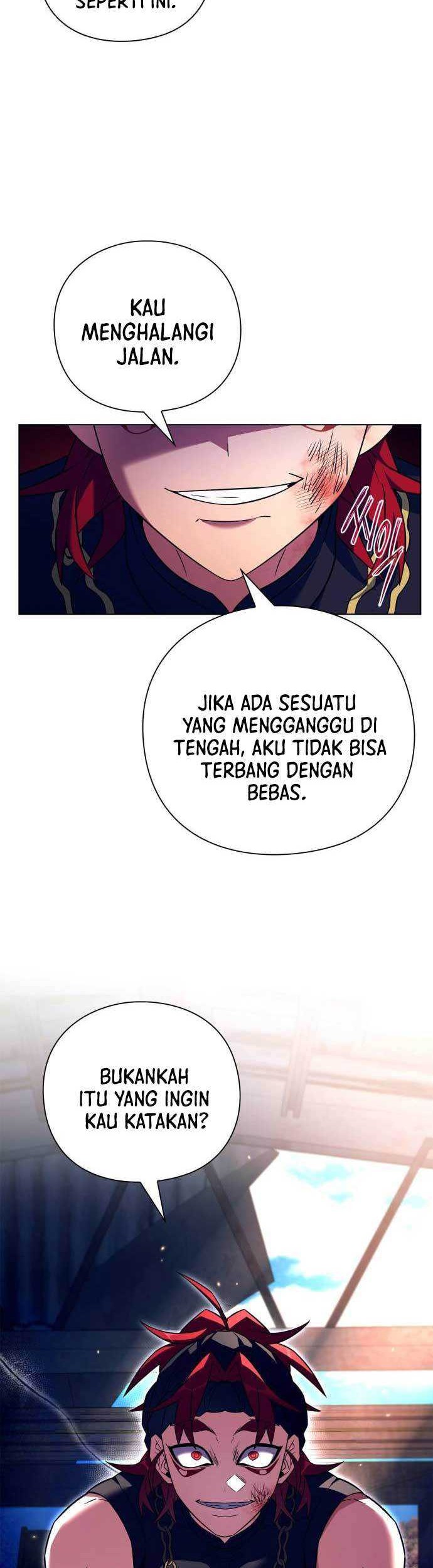 Goblin’s Night Chapter 29 - halaman 6