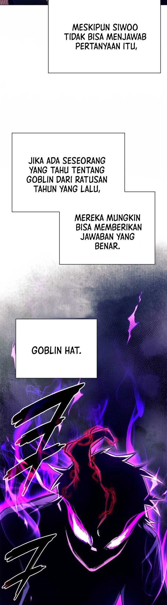 Goblin’s Night Chapter 29 - halaman 60