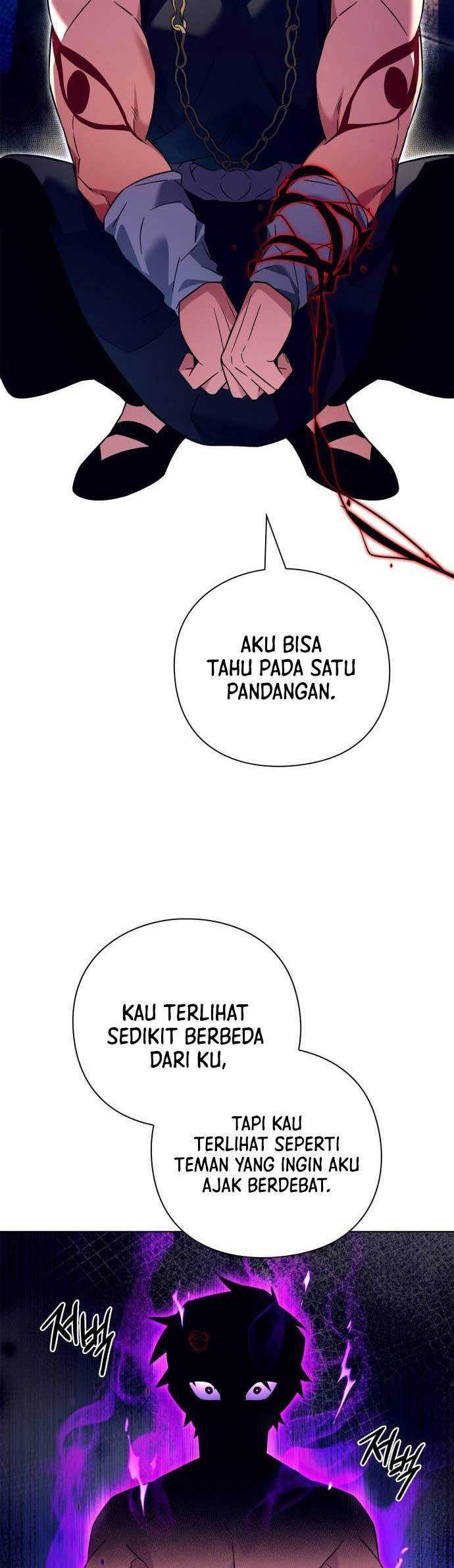 Goblin’s Night Chapter 29 - halaman 7
