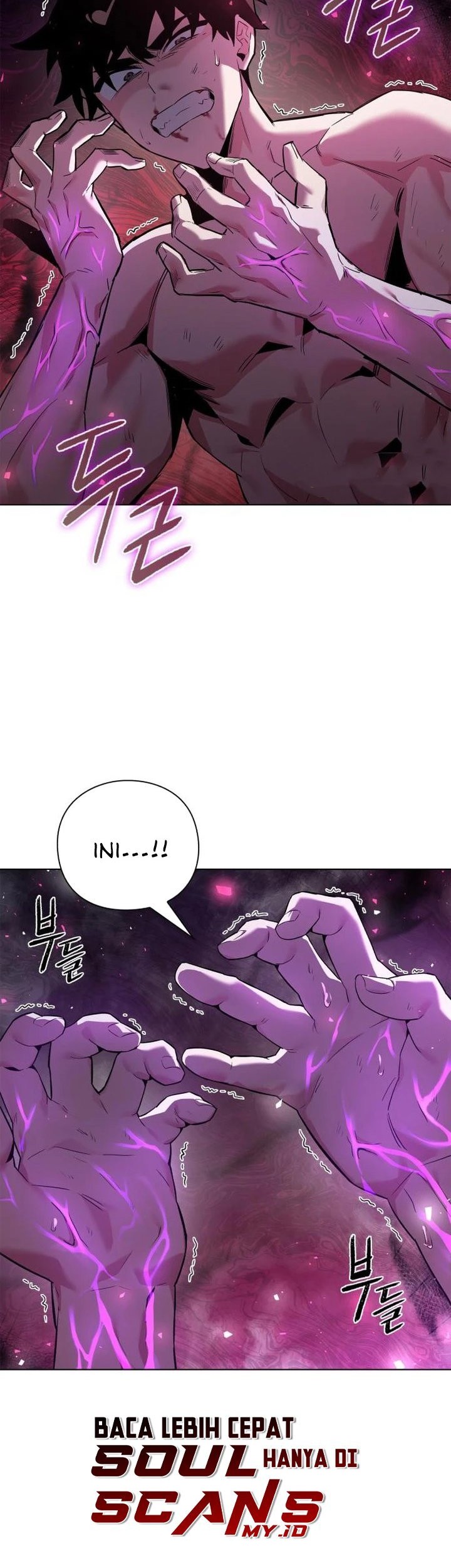 Goblin’s Night Chapter 3 - halaman 19