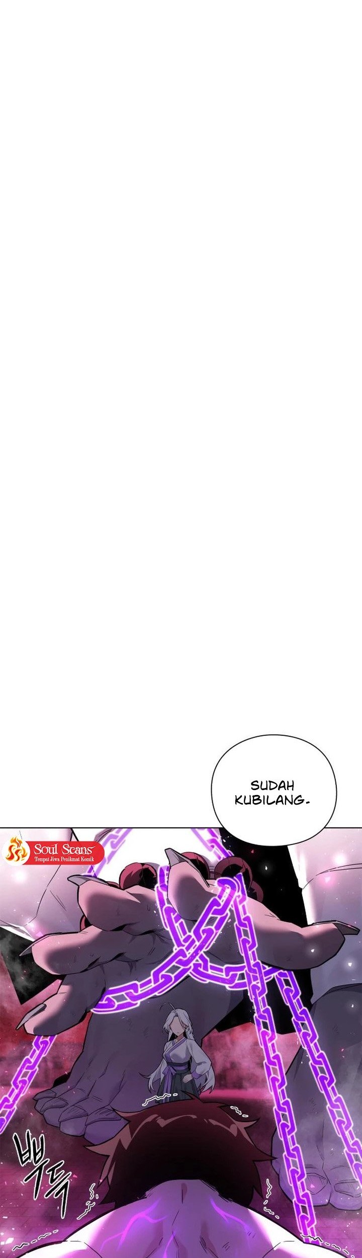 Goblin’s Night Chapter 3 - halaman 21