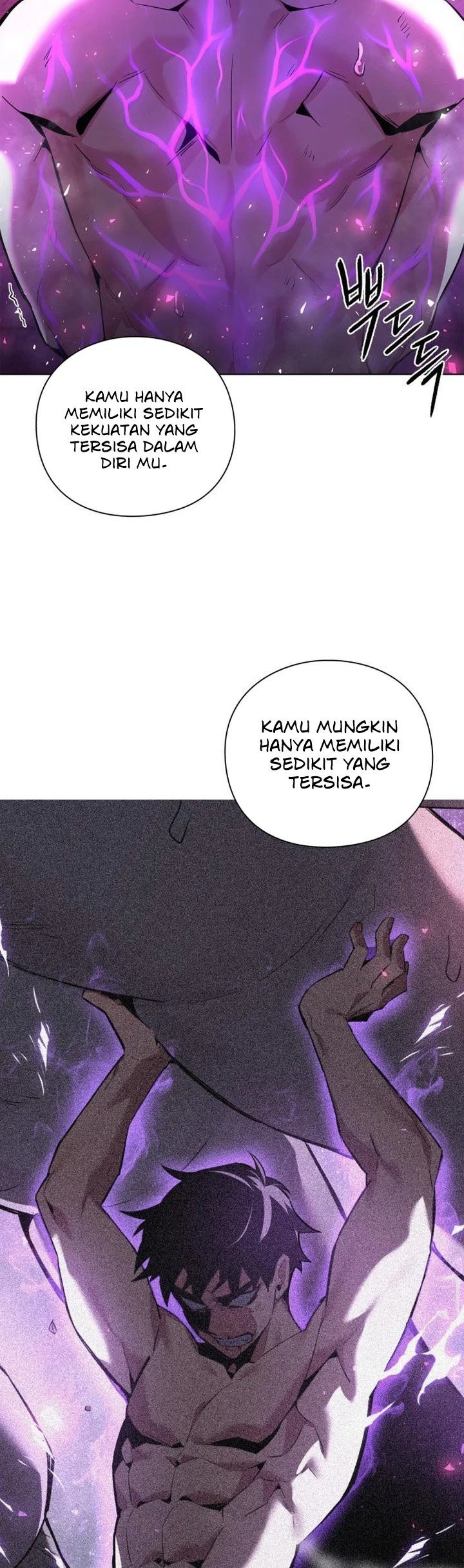 Goblin’s Night Chapter 3 - halaman 22