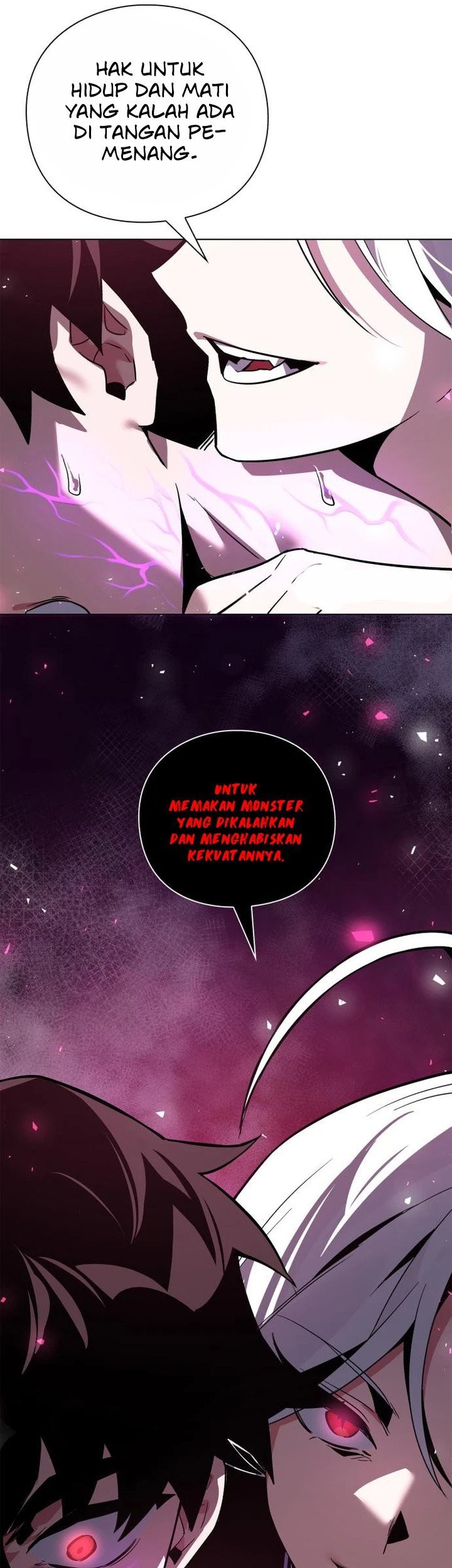 Goblin’s Night Chapter 3 - halaman 26