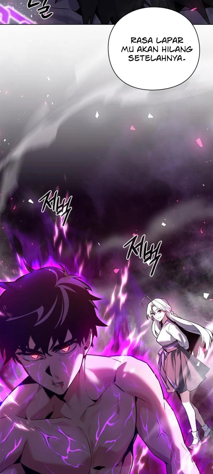 Goblin’s Night Chapter 3 - halaman 28