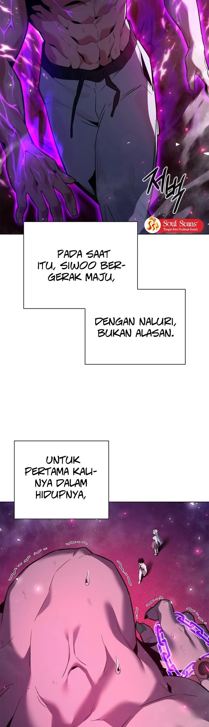 Goblin’s Night Chapter 3 - halaman 29