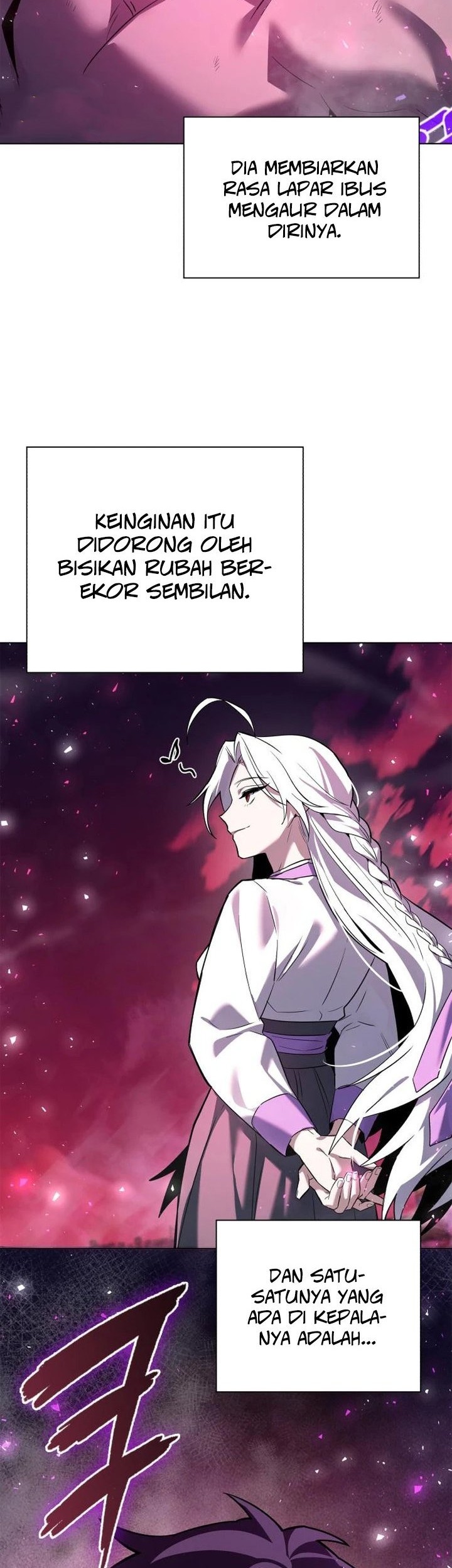 Goblin’s Night Chapter 3 - halaman 30