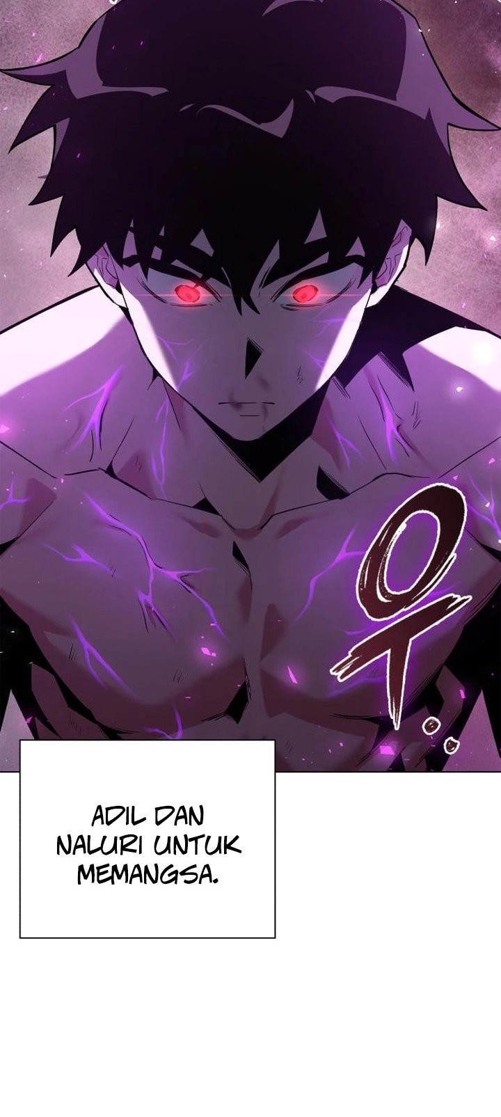 Goblin’s Night Chapter 3 - halaman 31