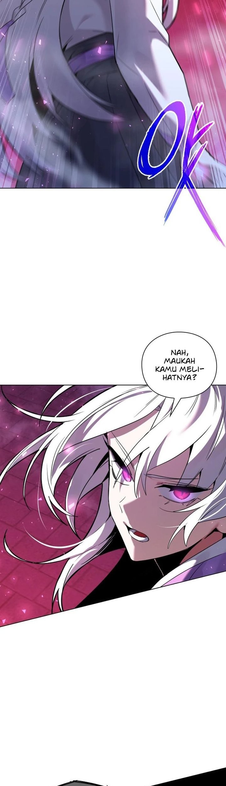 Goblin’s Night Chapter 3 - halaman 35