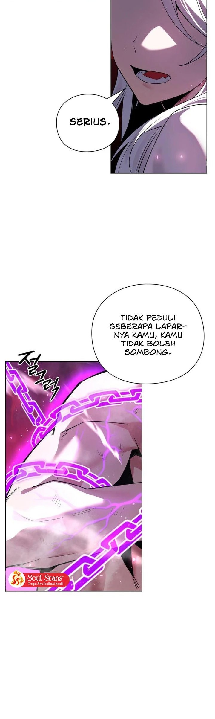 Goblin’s Night Chapter 3 - halaman 37