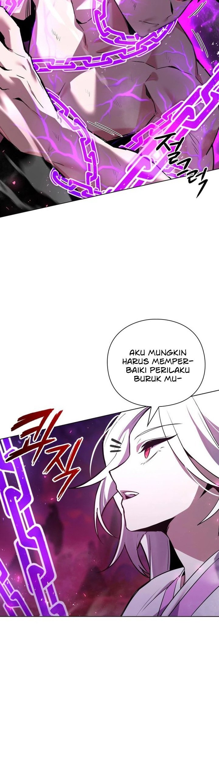 Goblin’s Night Chapter 3 - halaman 39