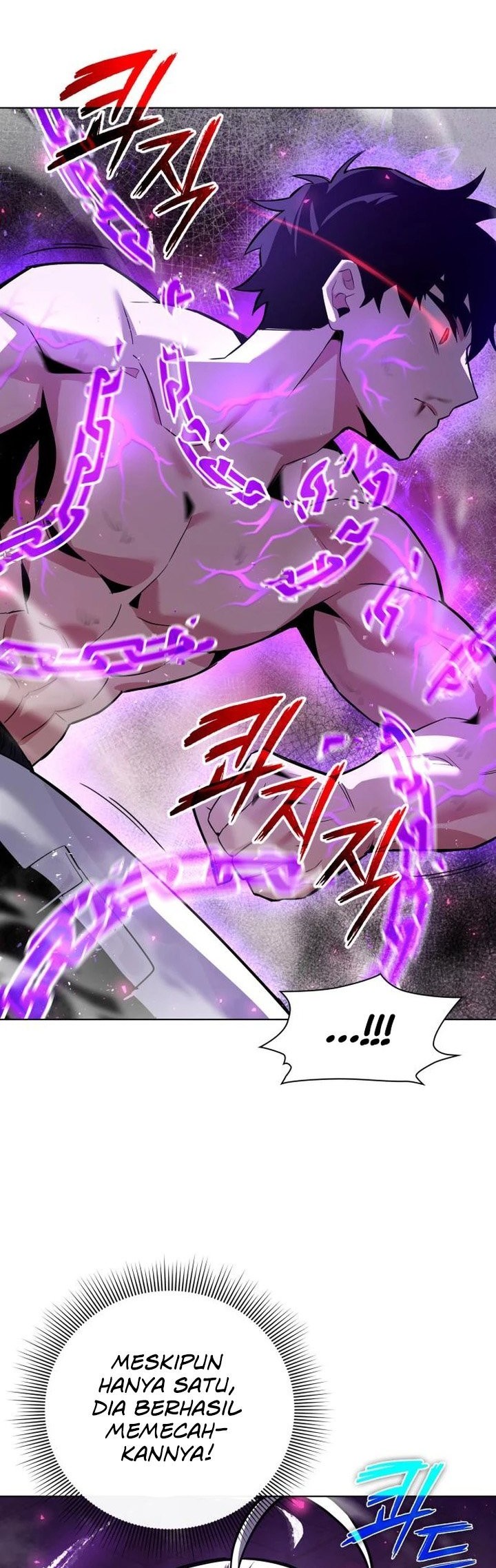 Goblin’s Night Chapter 3 - halaman 40