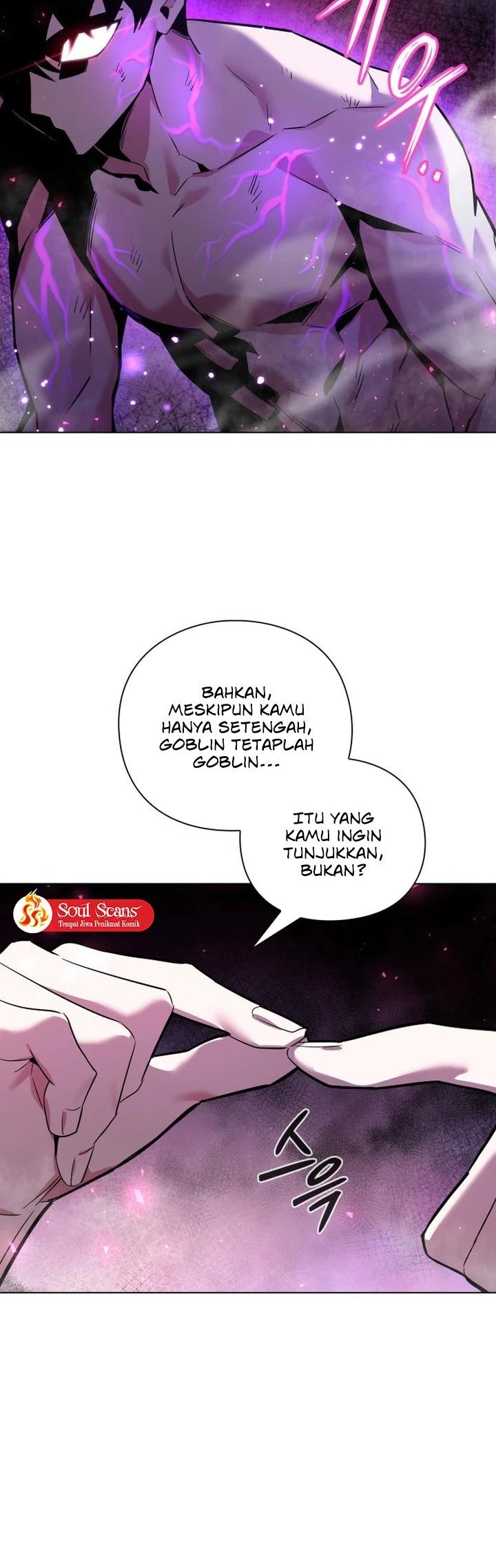 Goblin’s Night Chapter 3 - halaman 43