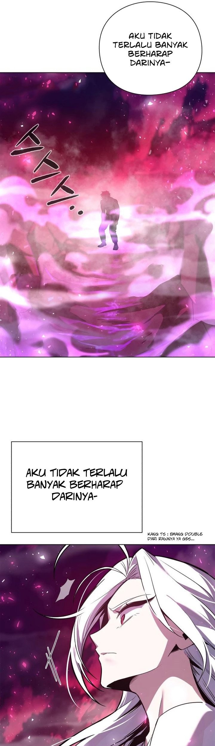 Goblin’s Night Chapter 3 - halaman 56