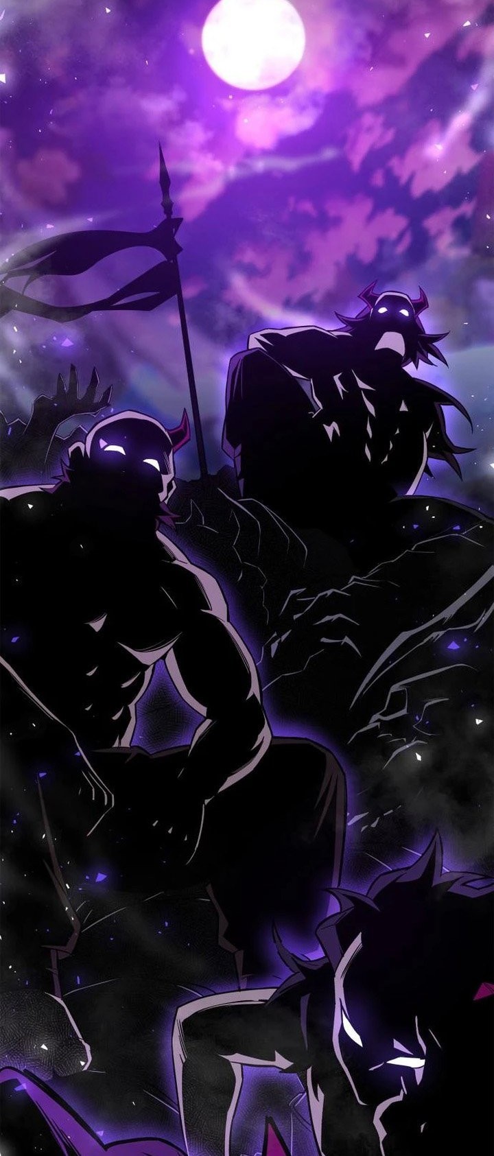Goblin’s Night Chapter 3 - halaman 58