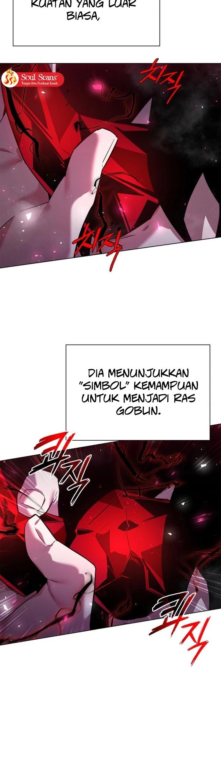 Goblin’s Night Chapter 3 - halaman 60