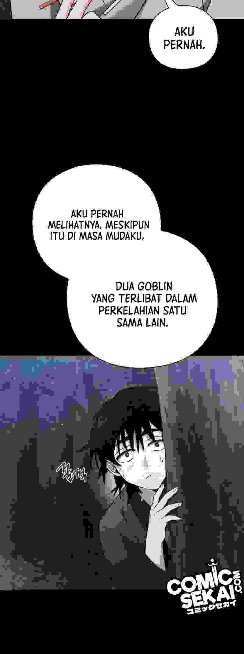 Goblin’s Night Chapter 30 - halaman 10