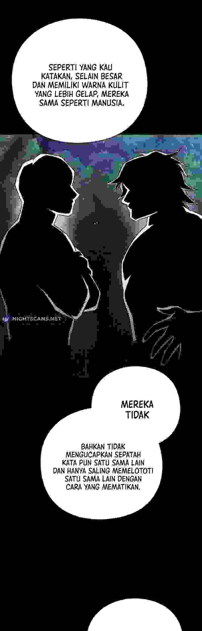 Goblin’s Night Chapter 30 - halaman 11