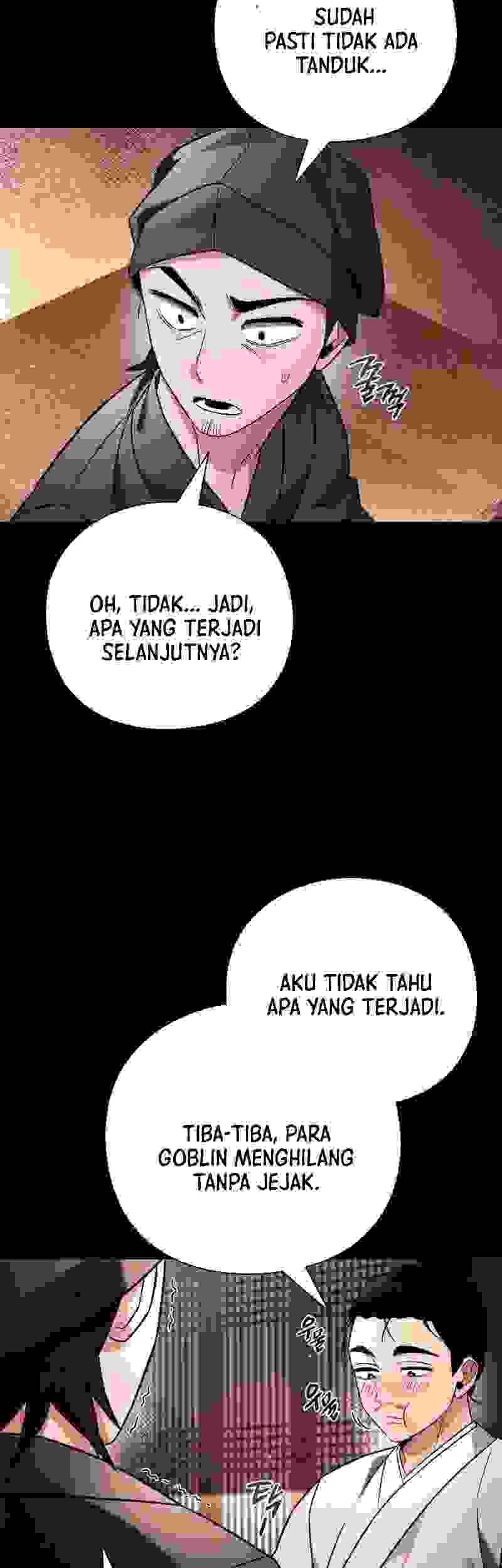 Goblin’s Night Chapter 30 - halaman 12