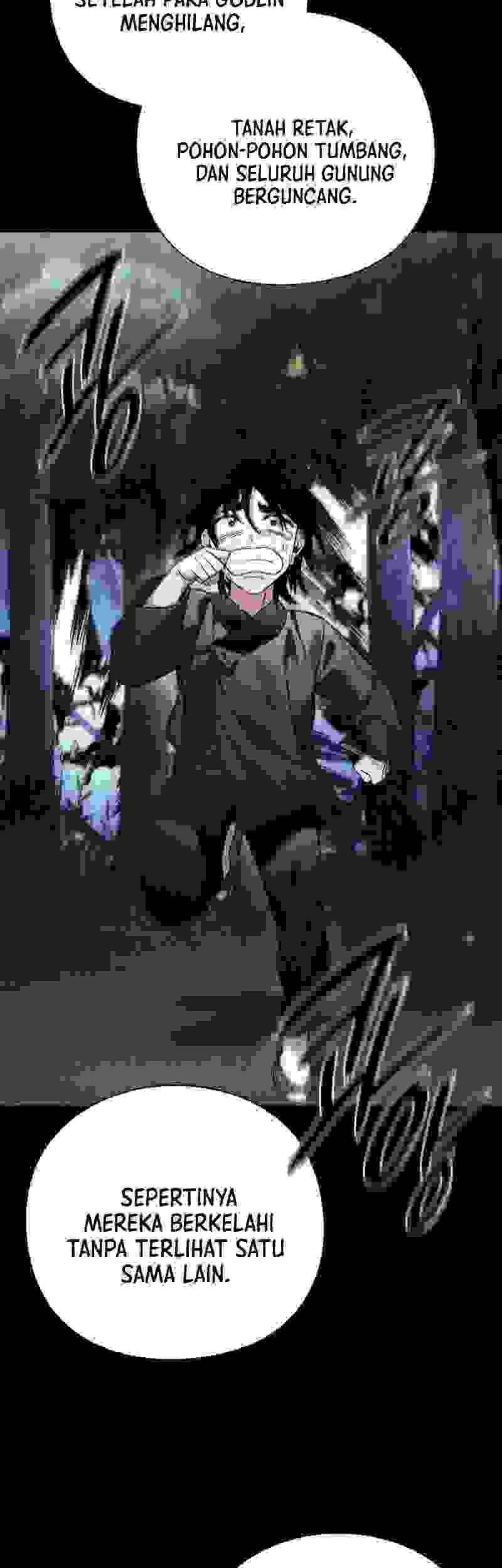 Goblin’s Night Chapter 30 - halaman 15