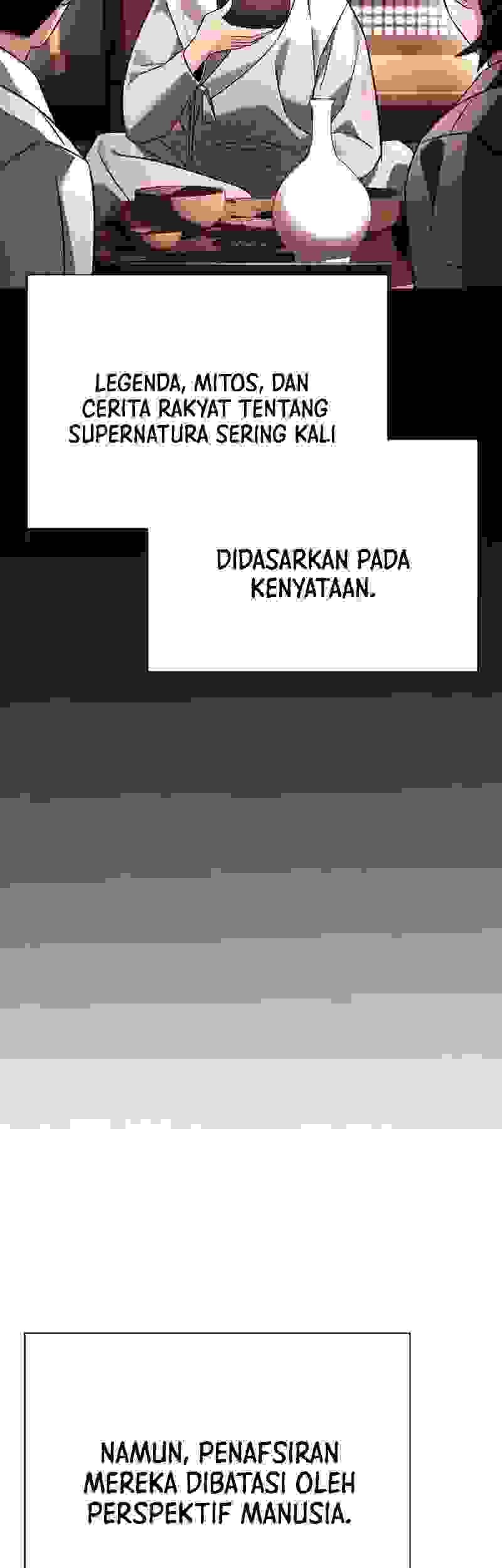 Goblin’s Night Chapter 30 - halaman 17