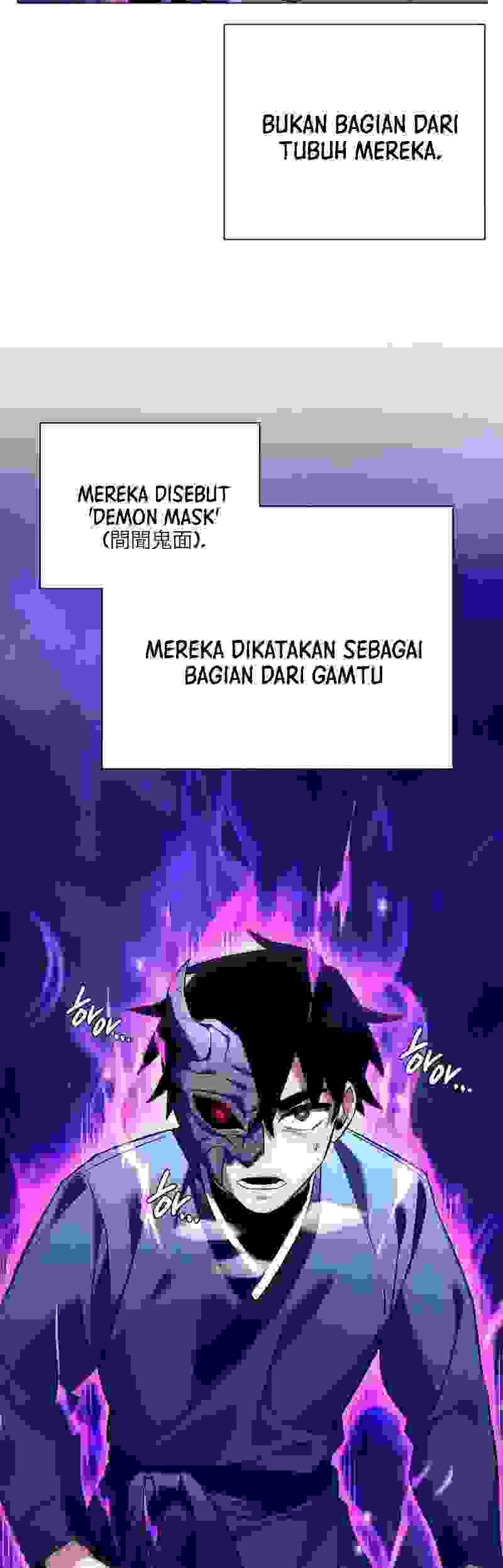Goblin’s Night Chapter 30 - halaman 19