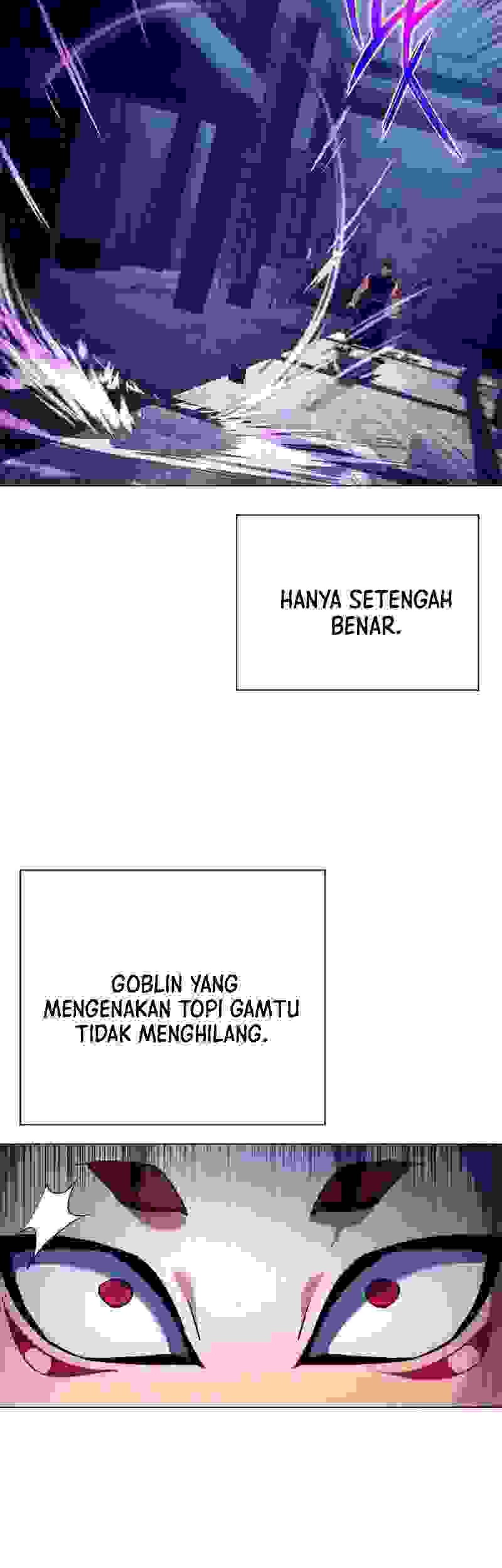 Goblin’s Night Chapter 30 - halaman 21