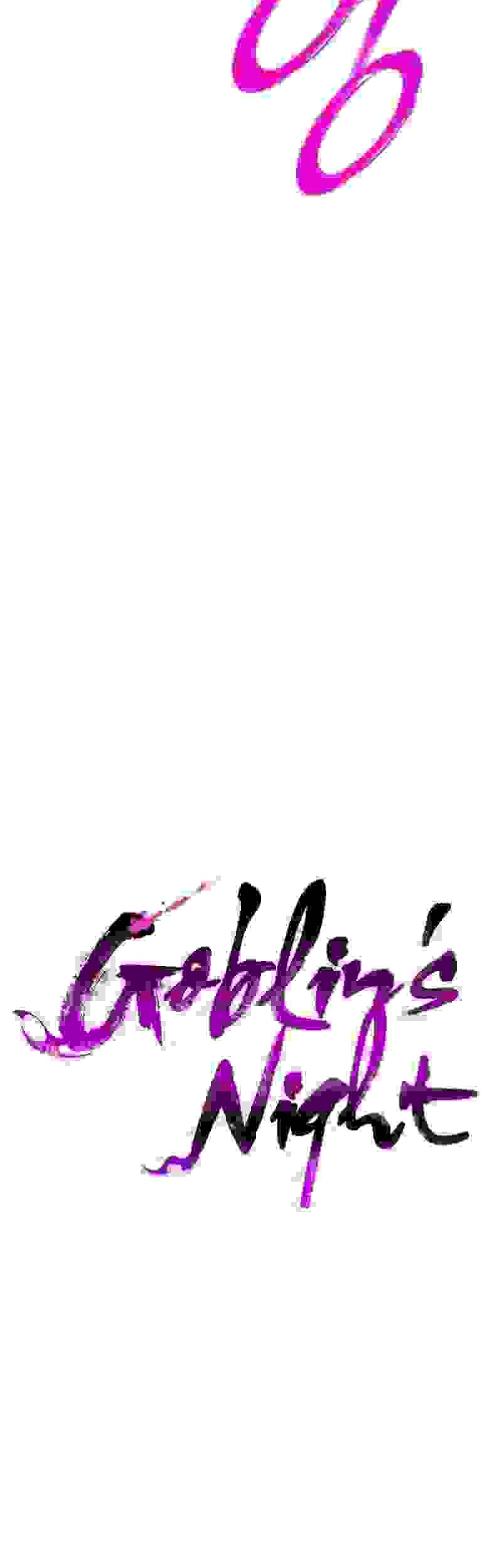 Goblin’s Night Chapter 30 - halaman 24