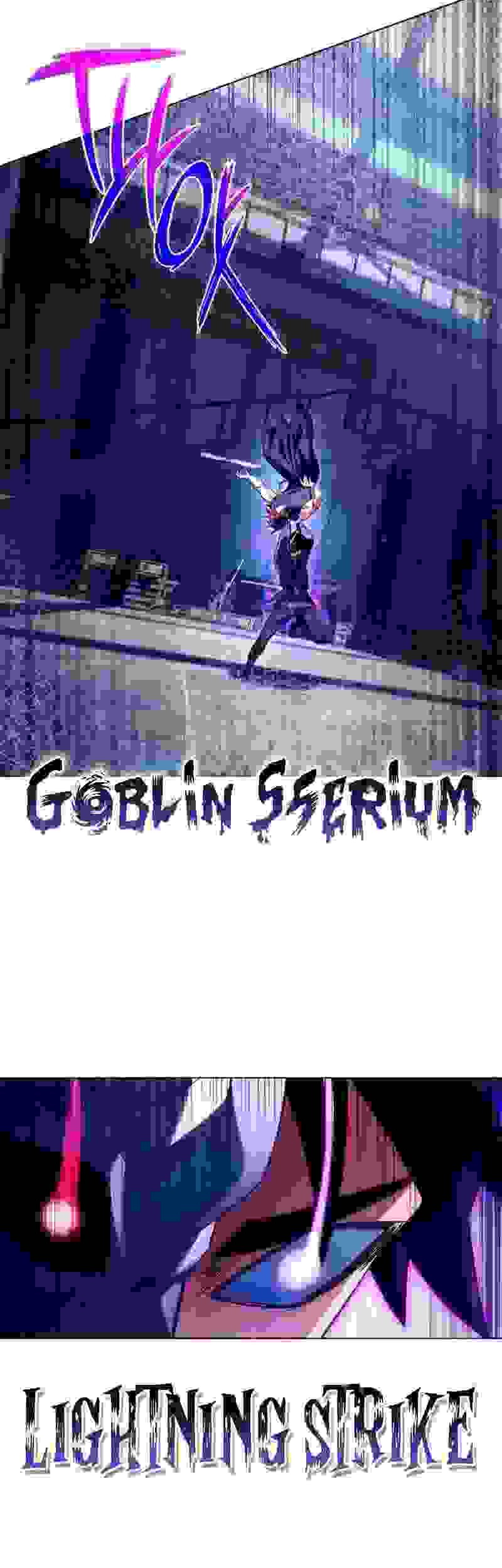 Goblin’s Night Chapter 30 - halaman 30