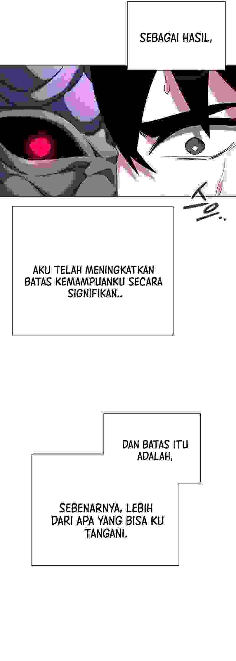 Goblin’s Night Chapter 30 - halaman 37