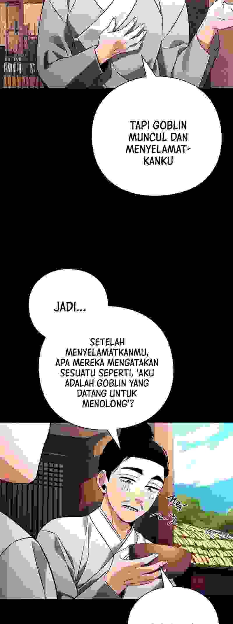 Goblin’s Night Chapter 30 - halaman 4