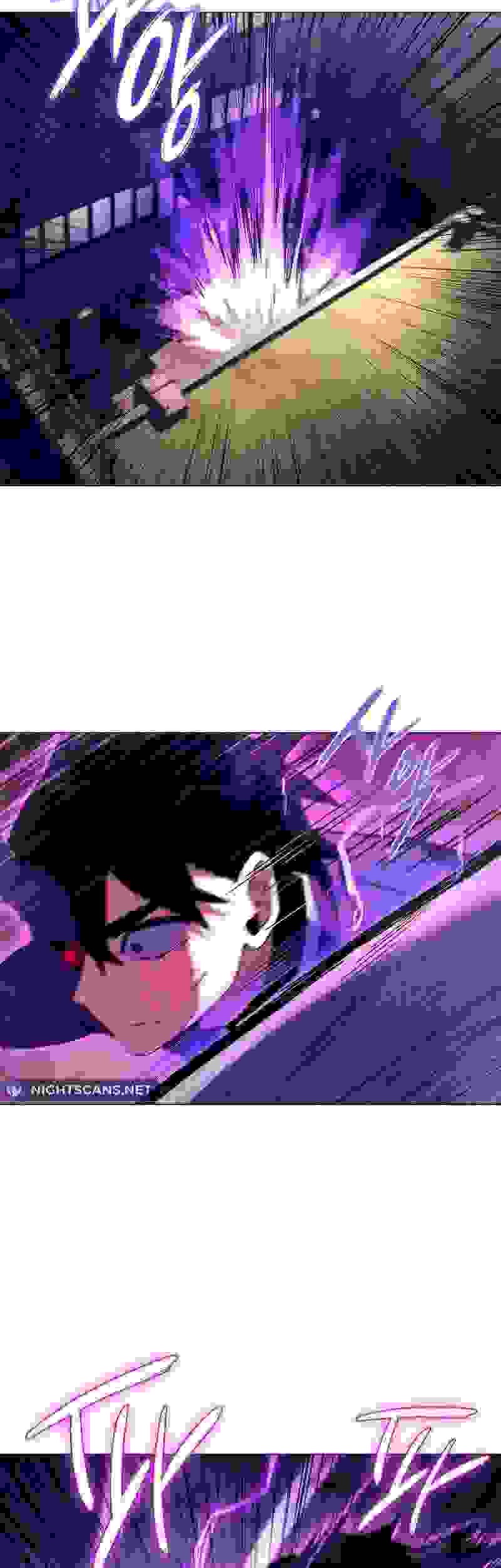 Goblin’s Night Chapter 30 - halaman 45