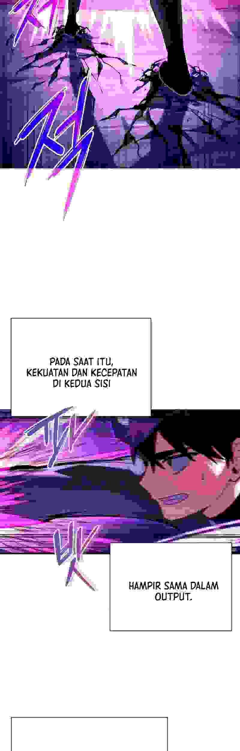 Goblin’s Night Chapter 30 - halaman 47