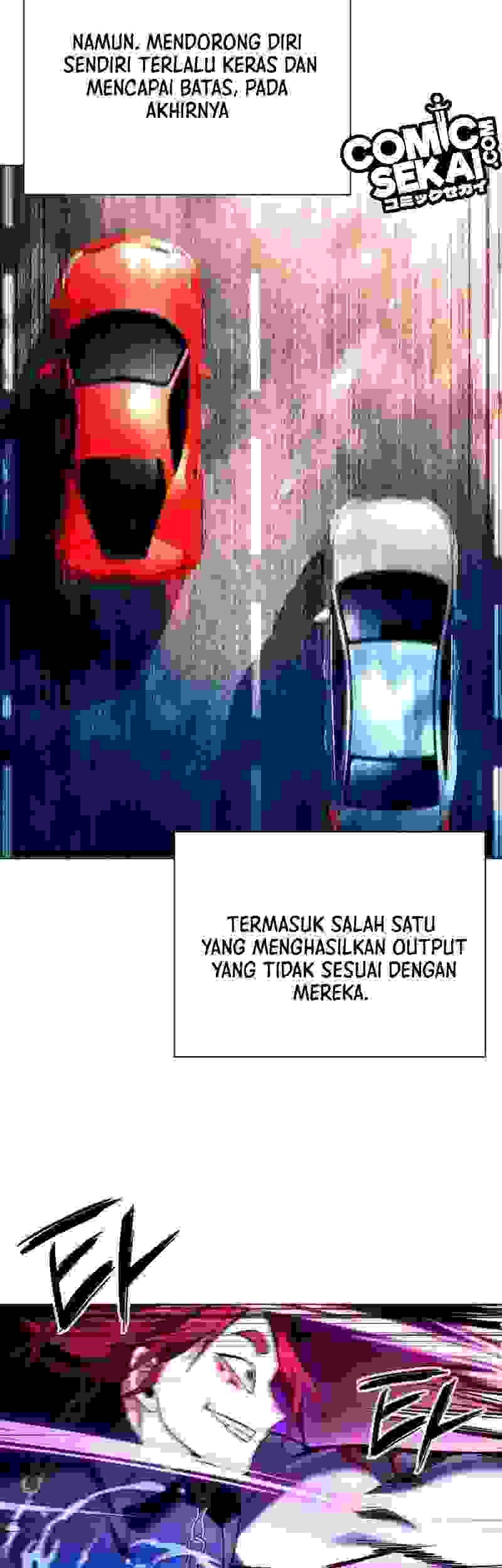 Goblin’s Night Chapter 30 - halaman 48
