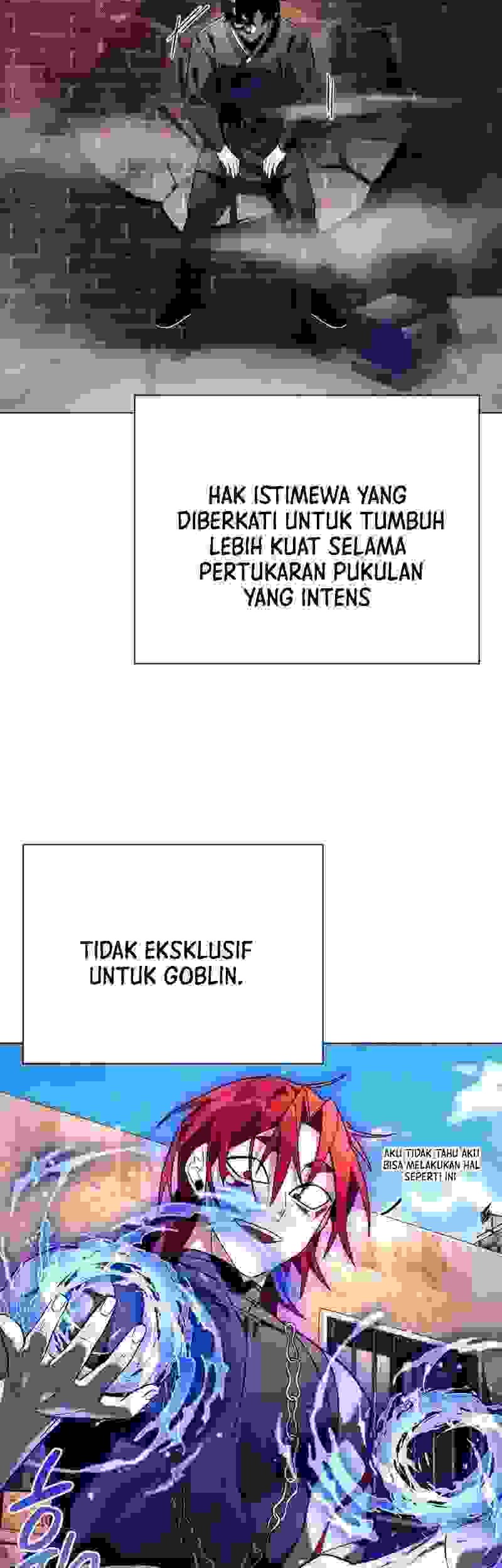 Goblin’s Night Chapter 30 - halaman 51