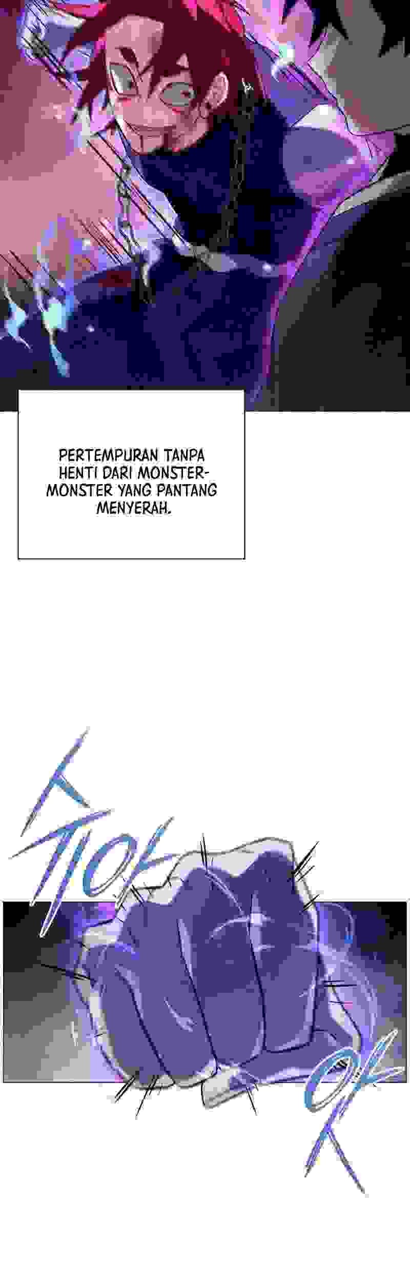 Goblin’s Night Chapter 30 - halaman 56